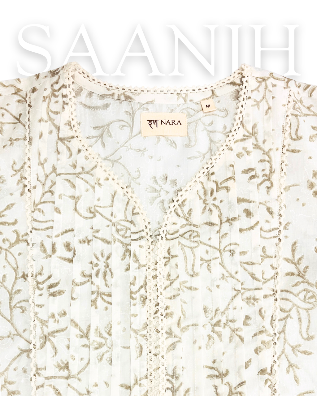 SAANJH